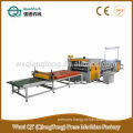 PVC/acrylic/ PU paper laminating Machine/PUR laminate machine